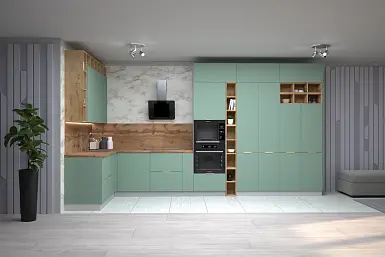 Кухонный гарнитур Марсель