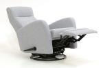 Кресло ANTON RECLINER