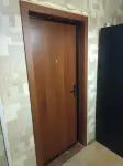 Входная дверь Спец PRO BMD