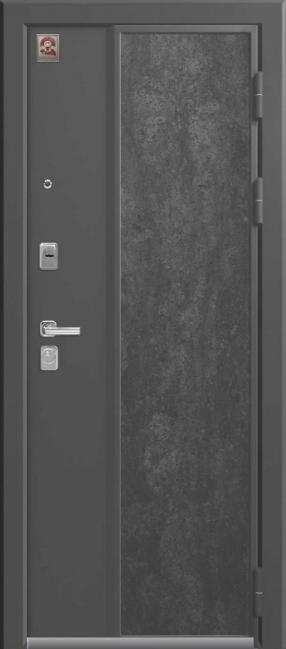 Входная дверь Lux-7