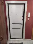 Входная дверь ФорПост Эверест Царга