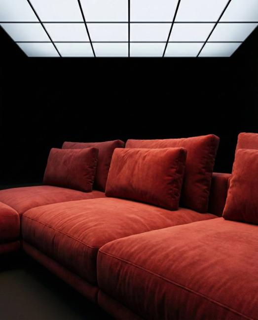 Диван BRIAN / БРАЙН коллекция ESTETICA