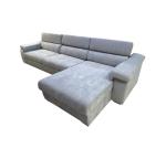 Диван-кровать Хьюстон с оттоманкой