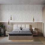 Кровать двуспальная 160х200 Шарм,Некст