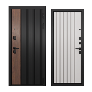 Входная дверь ТРАСТ МАСС  401/161