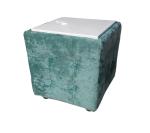 Пуф Венеция с декором Пуф Венеция с декором