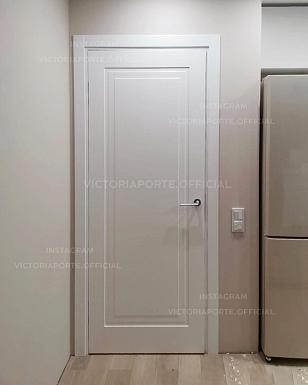 Межкомнатная дверь Дива 801