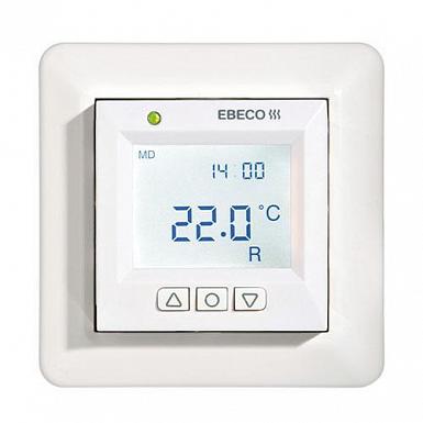 Терморегулятор EB-Therm 355 встраиваем. 3,6 кВт