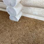 Напольная клеевая пробка Champagner