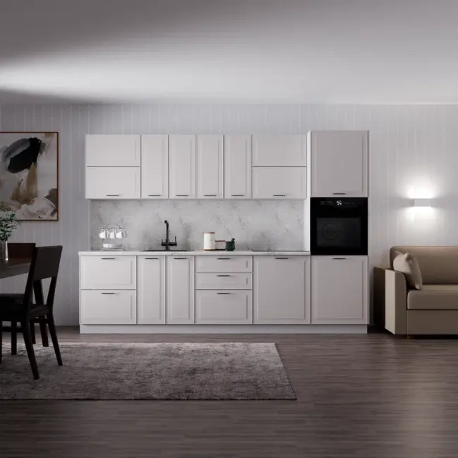 Кухонный гарнитур Манго Кухонный гарнитур Манго