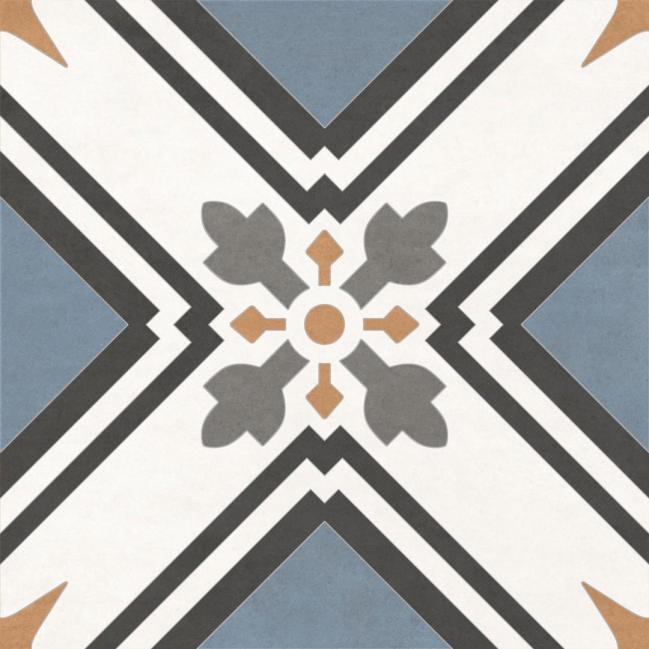Керамогранит DESIGN ART 20*20