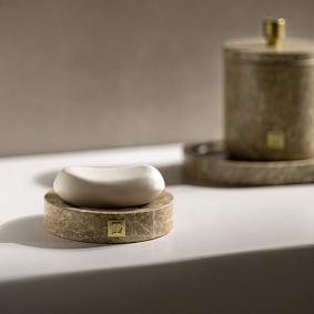 Мыльница Альсора