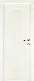 Дверь межкомнатная Classic 78.67 белый лак