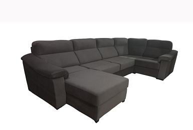 Диван-кровать Палермо П-образный