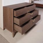 Комод Modena, орех Мокко Комод Modena, орех Мокко