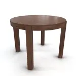 Стол CERRO, 1000