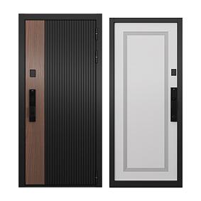 Входная дверь CITY MAX  IQ 1