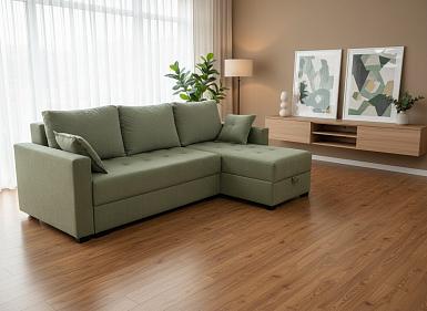 Диван-кровать Киото угловой