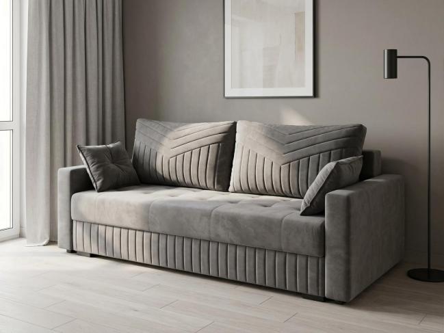 Диван-кровать Киото прямой