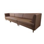 Диван Барон Horeca, 3 секции