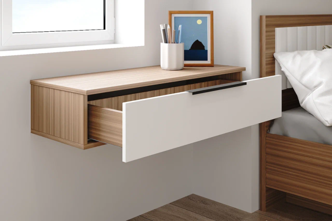 Тумба подвесная Роза