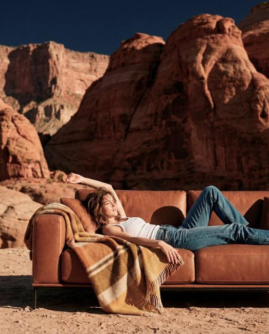 Диван ROSS / РОСС коллекция ESTETICA