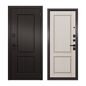 Входная дверь TRUST ECO 1