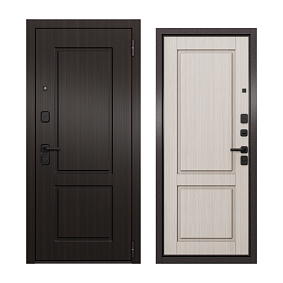 Входная дверь TRUST ECO 1
