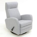 Кресло ANTON RECLINER