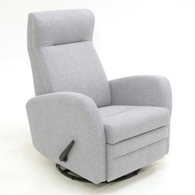 Кресло ANTON RECLINER