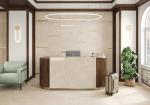 Керамогранит Лайф Цемент бежевый /Life Cement Beige матовый 1200*600 Керамогранит Лайф Цемент бежевый /Life Cement Beige матовый 1200*600