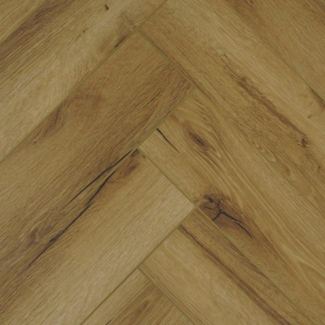 Плитка ПВХ Primavera Herringbone Domani 