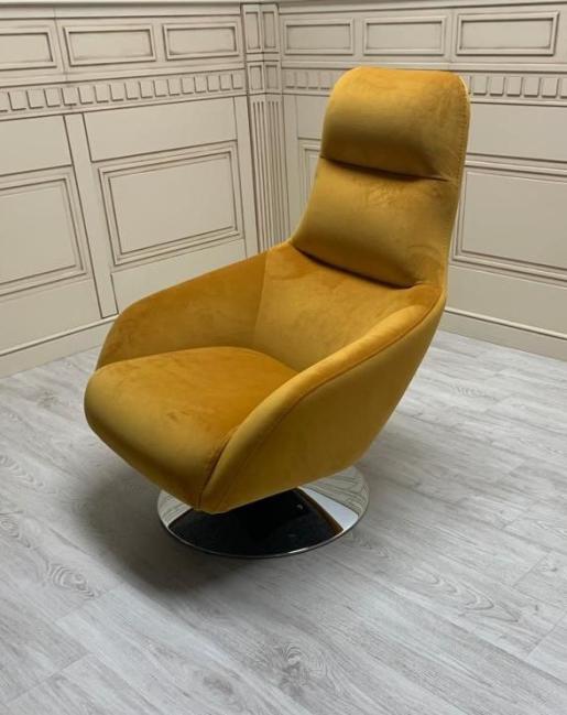 Кресло поворотное Jimny M