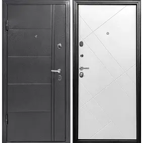 Входная дверь Форпост 65, ФОРПОСТ