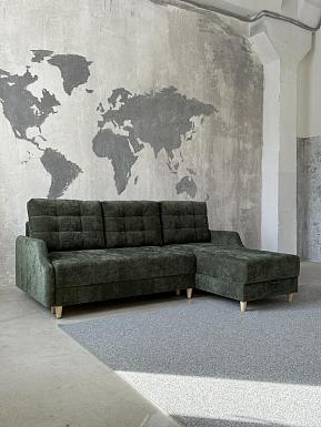 Диван угловой Скандинавия