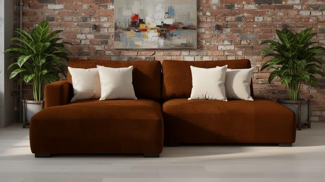 Диван-кровать Лофт-Н