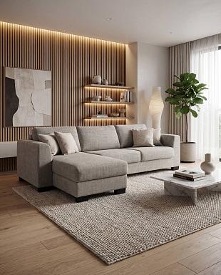 Диван-кровать MILLENIUM / МИЛЛЕНИУМ