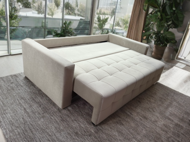 Диван Ажур тик-так