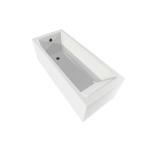 Акриловая ванна TONI ARTI Noche 170x70 Акриловая ванна TONI ARTI Noche 170x70