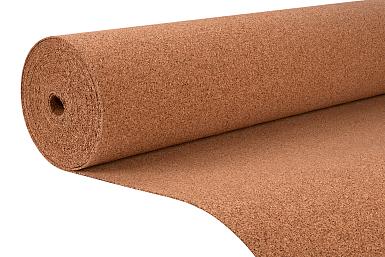 Пробковая подложка 4мм