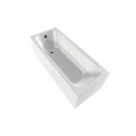 Акриловая ванна TONI ARTI Lamoli 150x70