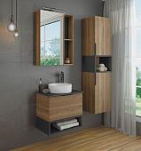 Тумба с раковиной Штутгард-60