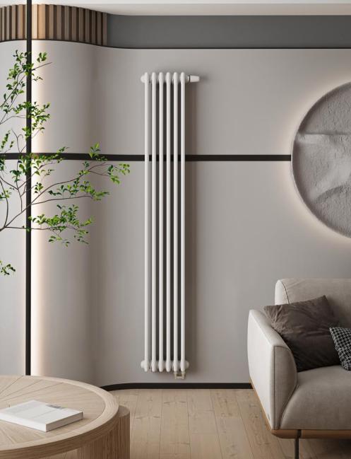 Радиатор Batarìa 2-1750-6 UT