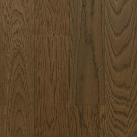 Кварцевый паркет Quartz Parquet Классик Дуб Брауни