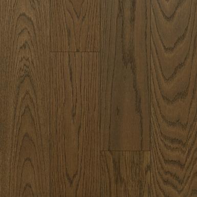 Кварцевый паркет Quartz Parquet Классик Дуб Брауни