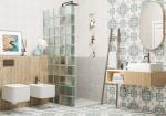 Керамогранит DESIGN ART 20*20