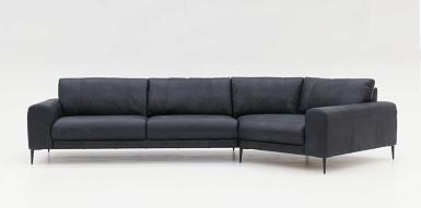 Диван угловой (угол трапеция) Joy 