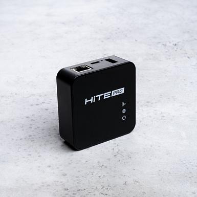 Сервер умного дома Gateway