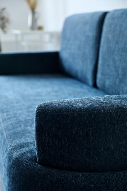 Диван Студия с подлокотниками