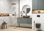 Настенная плитка PERSEY 249*500